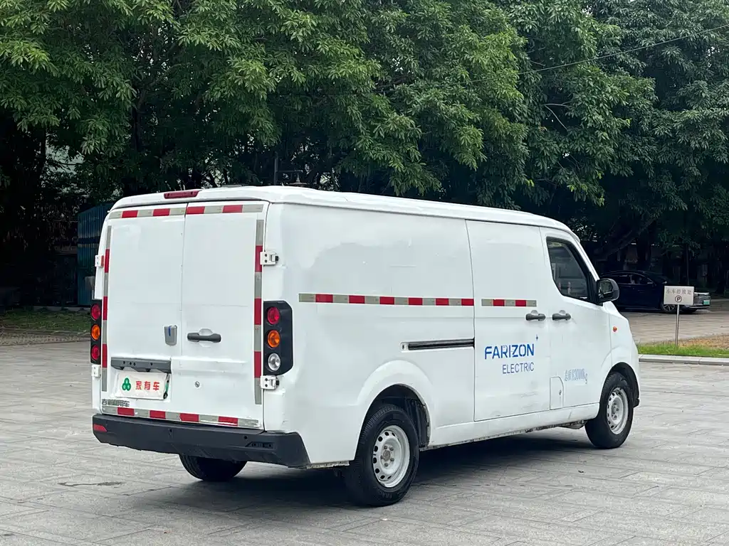 Farizon V 2022 V6E 41.93kWh