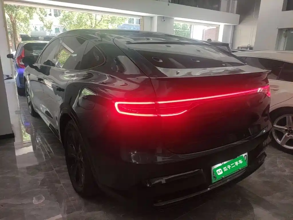 Zhijie Zhijie R7 — миниатюра 5