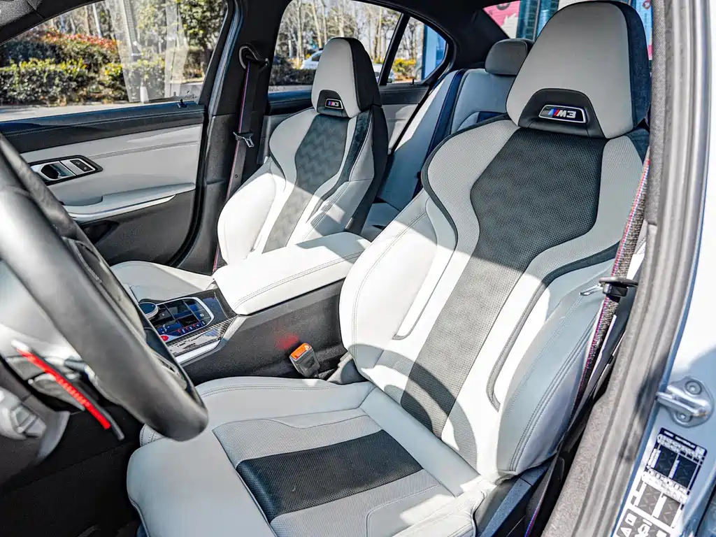 BMW M3 2023 M3 M xDrive