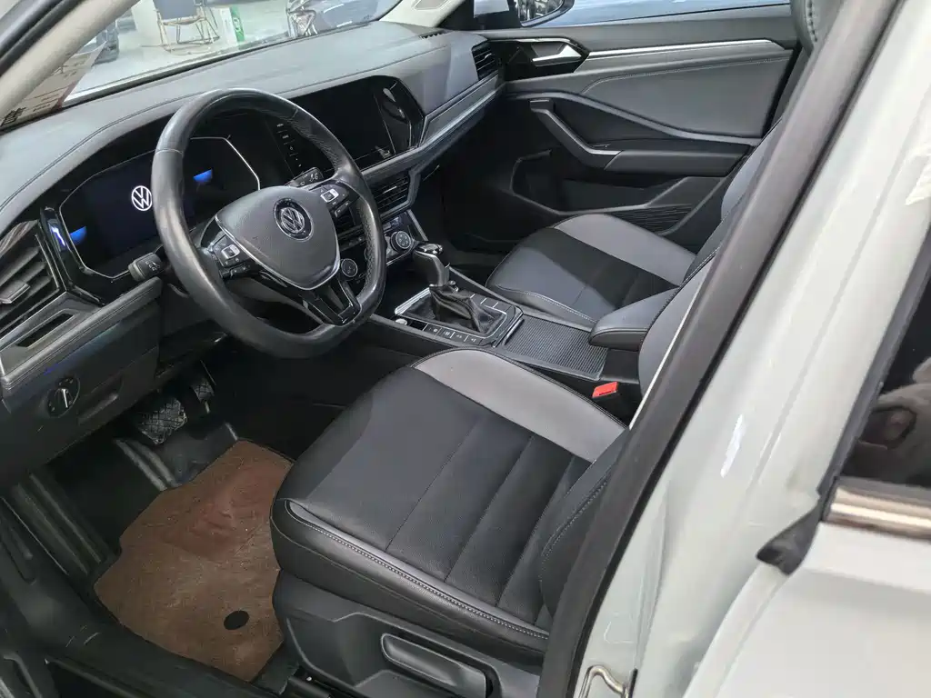 Volkswagen Sagitar — миниатюра 10