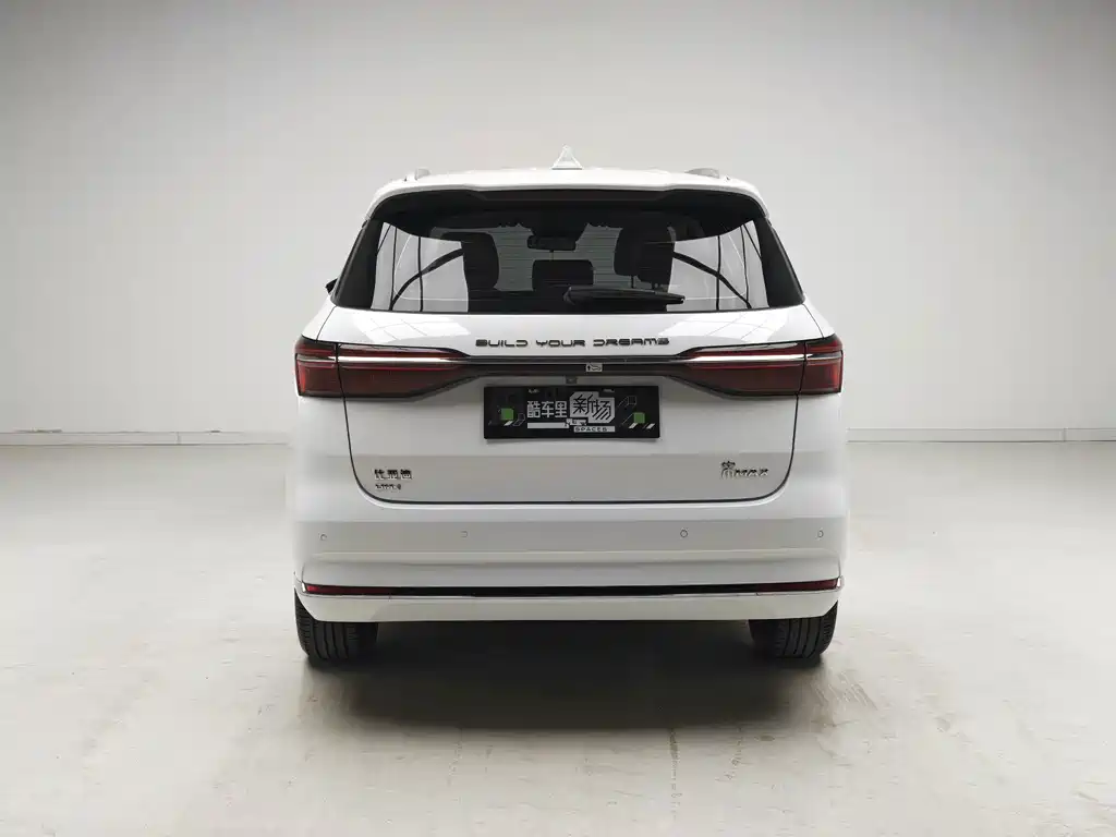 BYD MAX New Energy — миниатюра 5