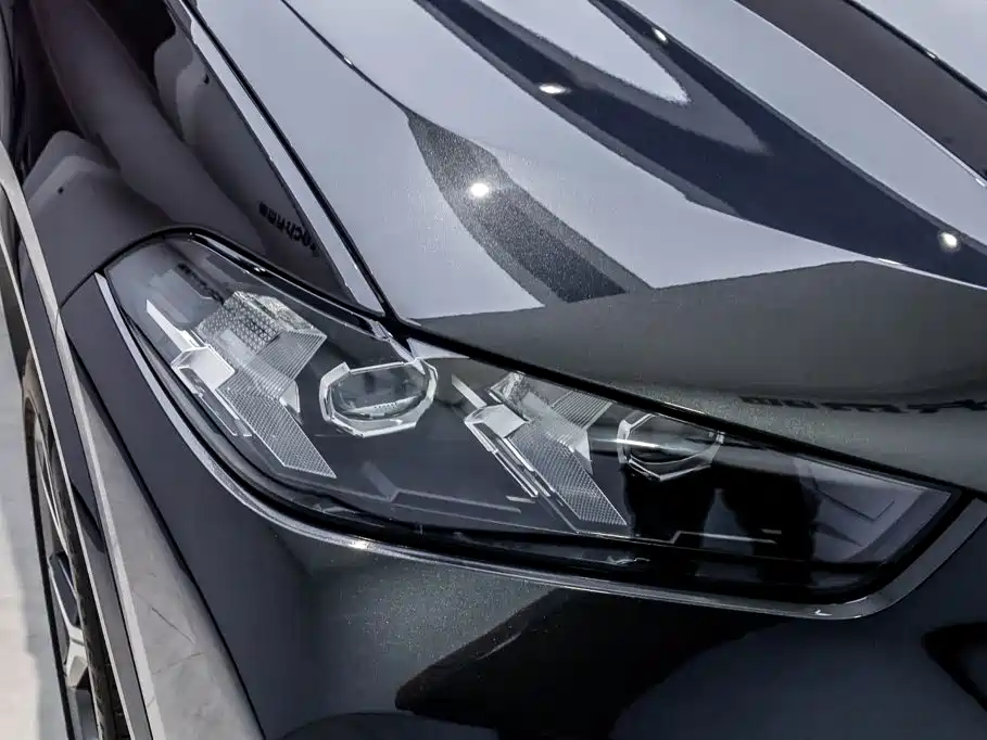 BMW X5 — миниатюра 35