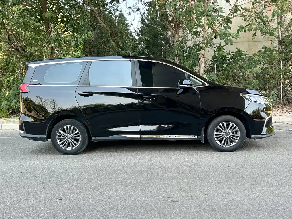 MAXUS G50 — миниатюра 13