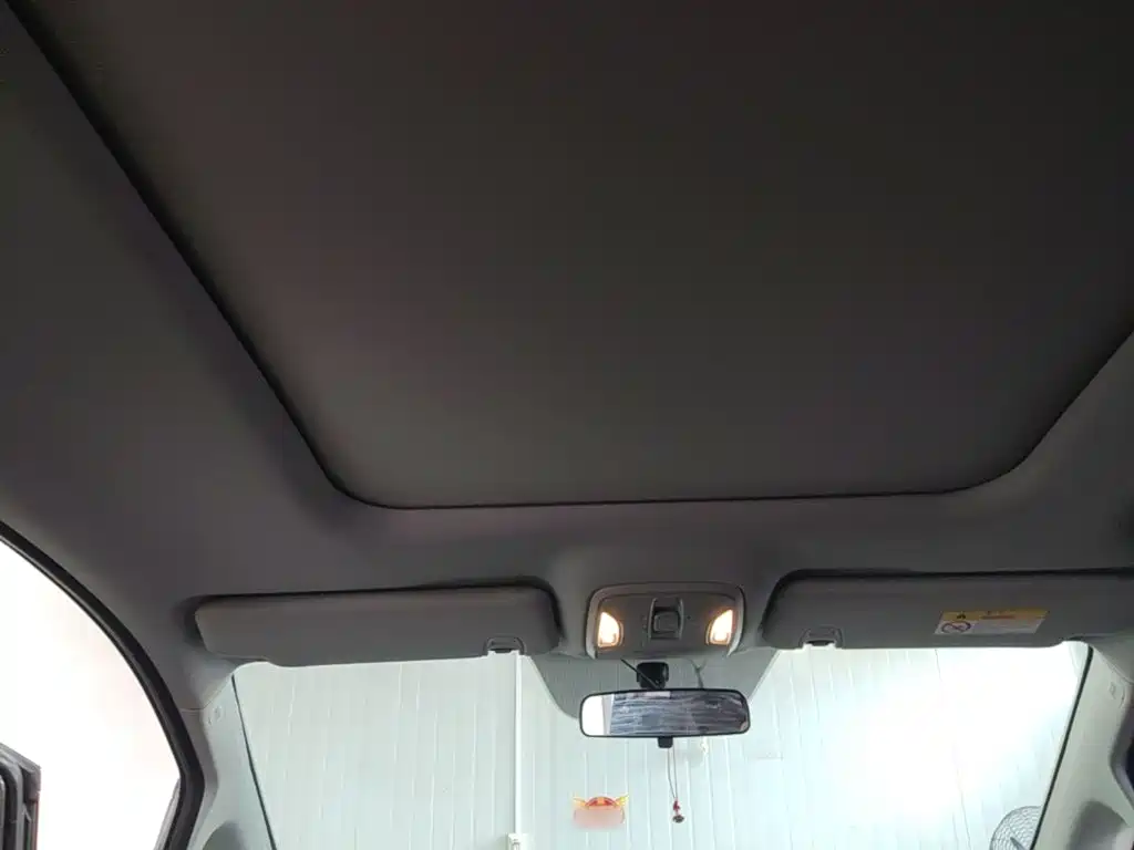 GAC Motor Trumpchi M6 — миниатюра 18