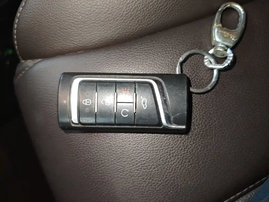 GAC Motor Trumpchi M6 — миниатюра 9