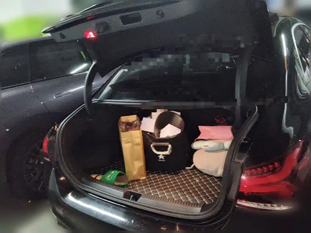 Mercedes-Benz A-Class — миниатюра 16