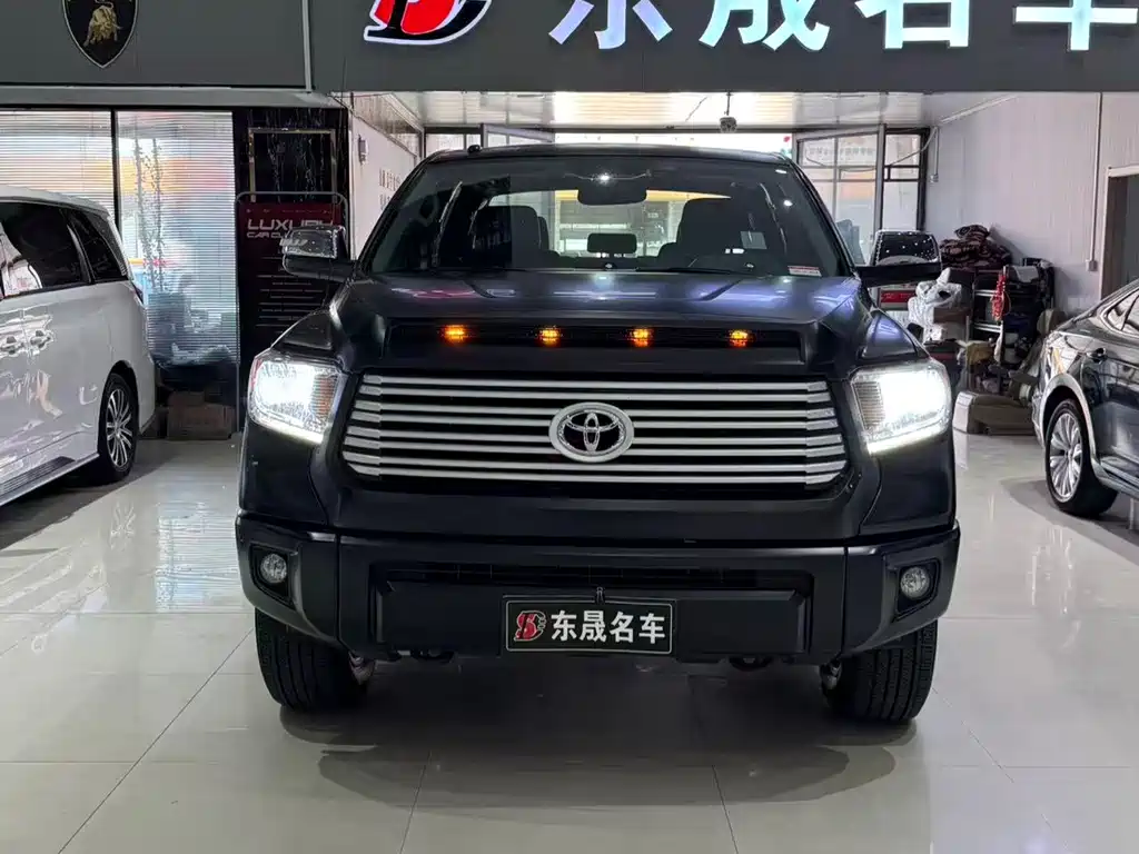 Toyota Tantu — миниатюра 2