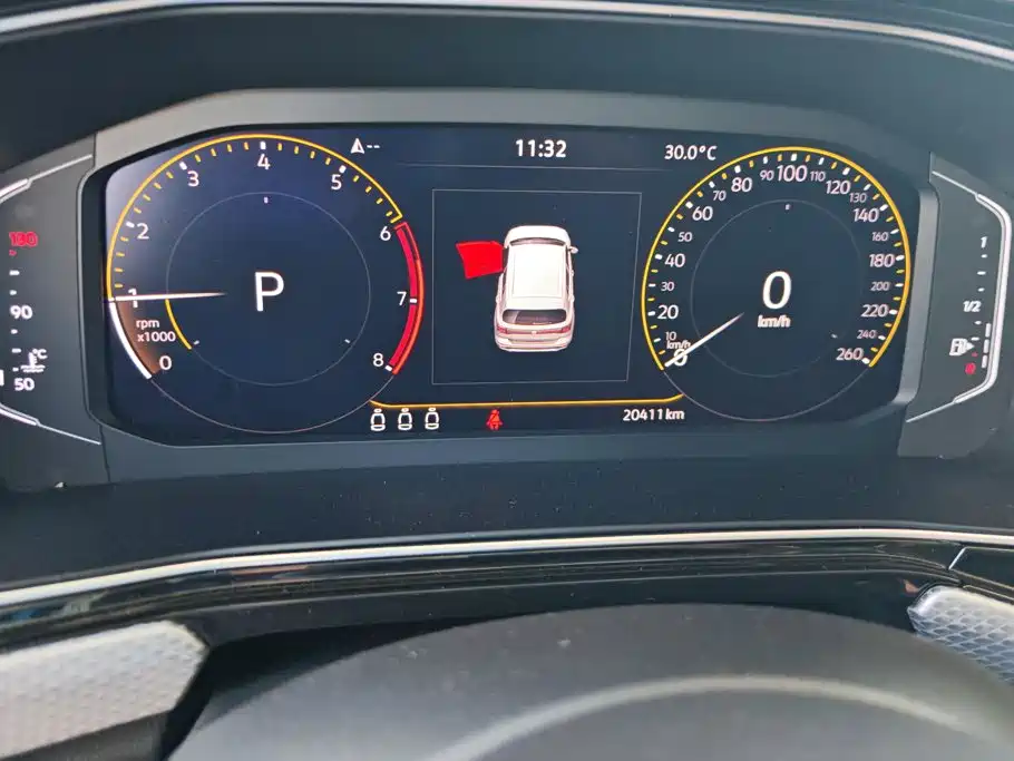 Volkswagen Tacqua — миниатюра 14
