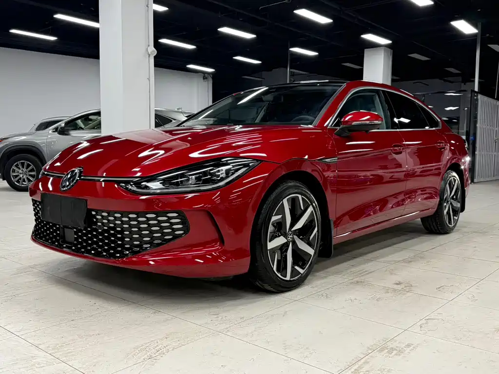 Volkswagen Lamando 2023