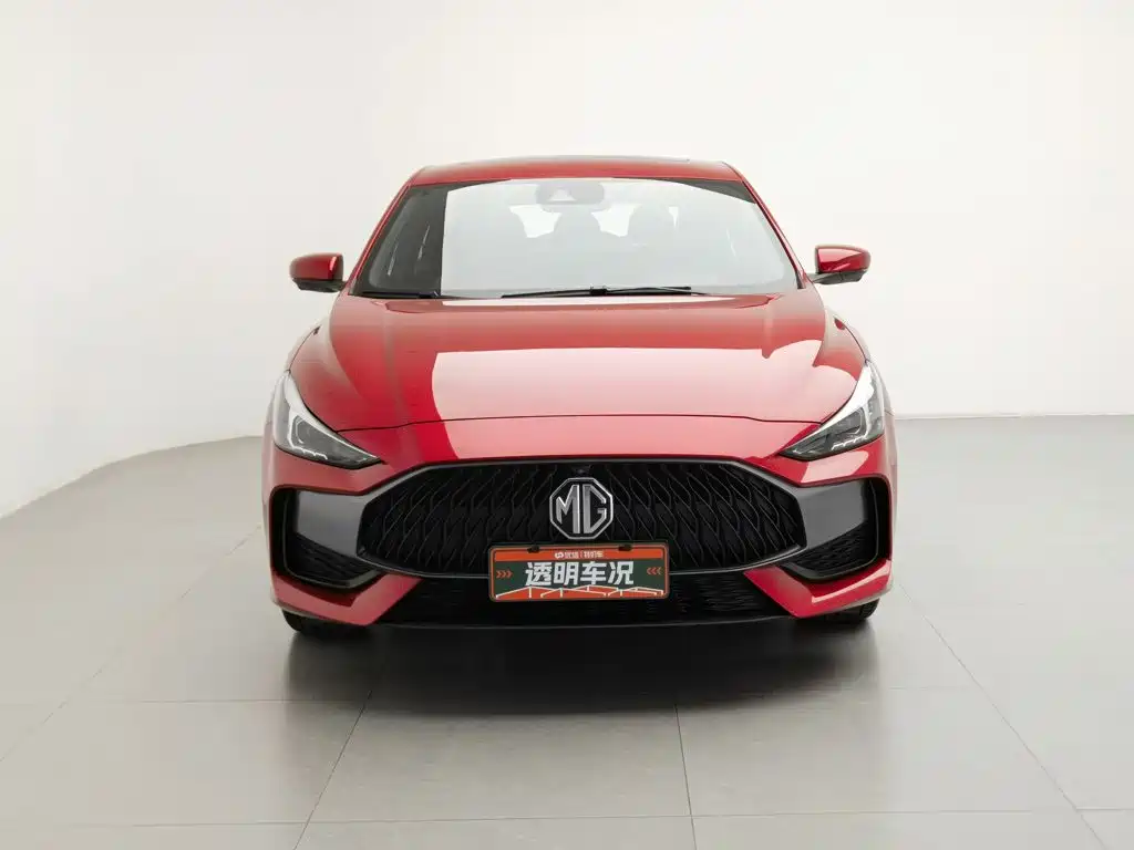MG MG5 — миниатюра 3