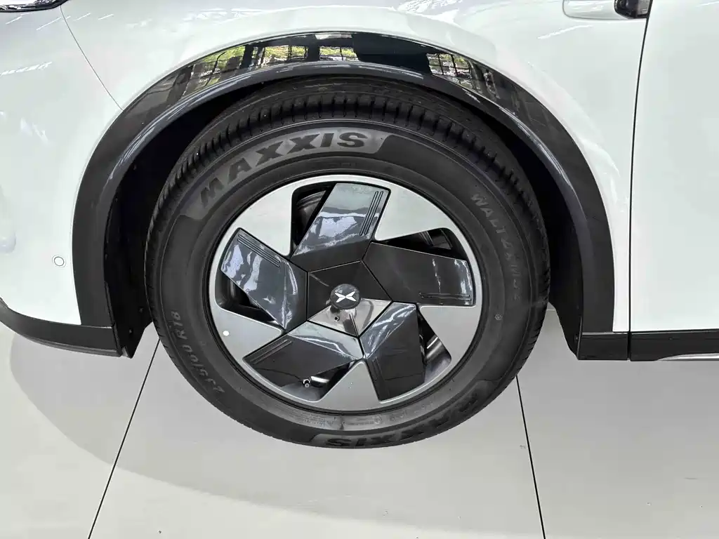 XPeng G7 — миниатюра 21
