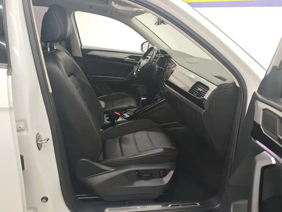 Volkswagen Tayron — миниатюра 8