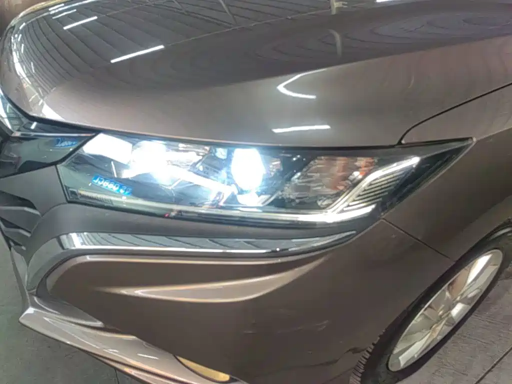 Honda Gienia — миниатюра 24