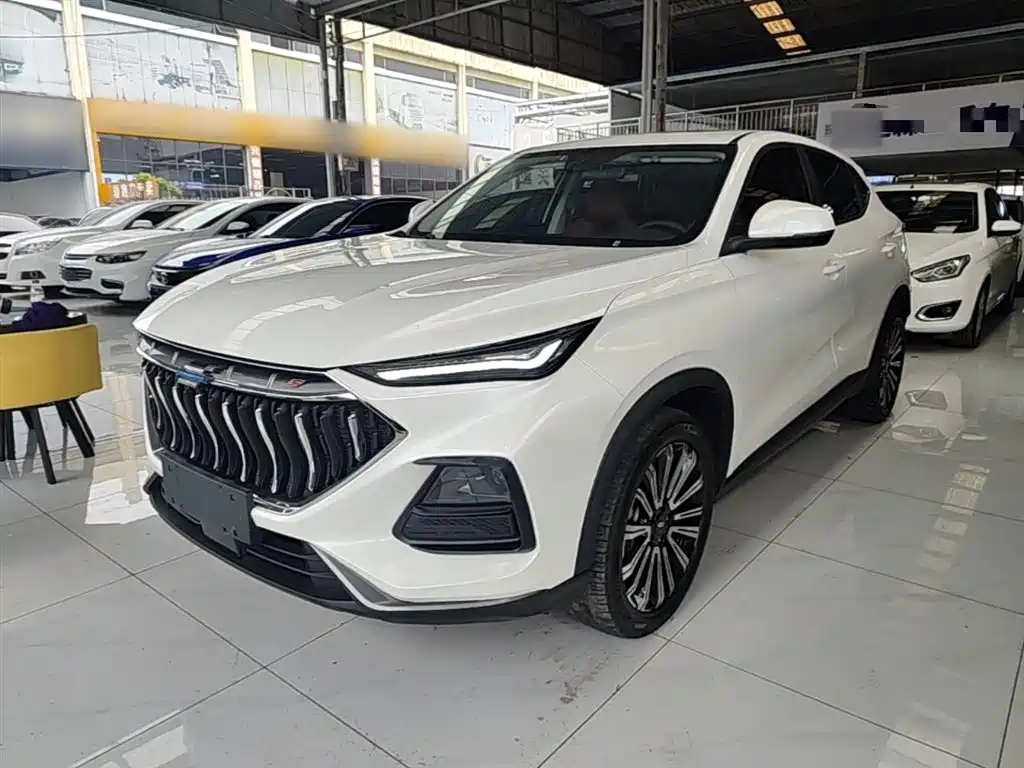 Oshan Oushang X5 2022