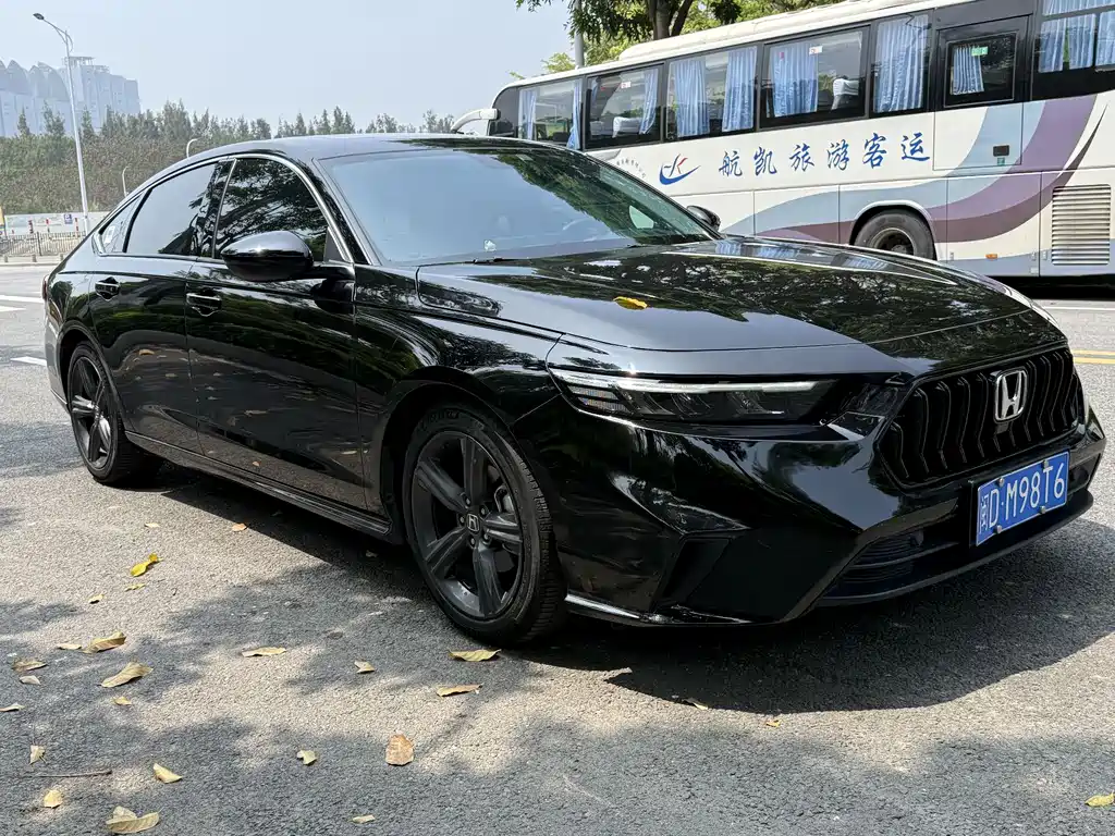 Honda Inspire 2023 260TURBO Elegant