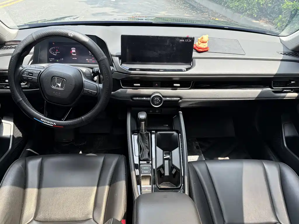 Honda Inspire 2023 260TURBO Elegant