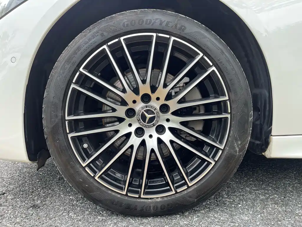 Mercedes-Benz C-Class C 2023 C 200 L Sport