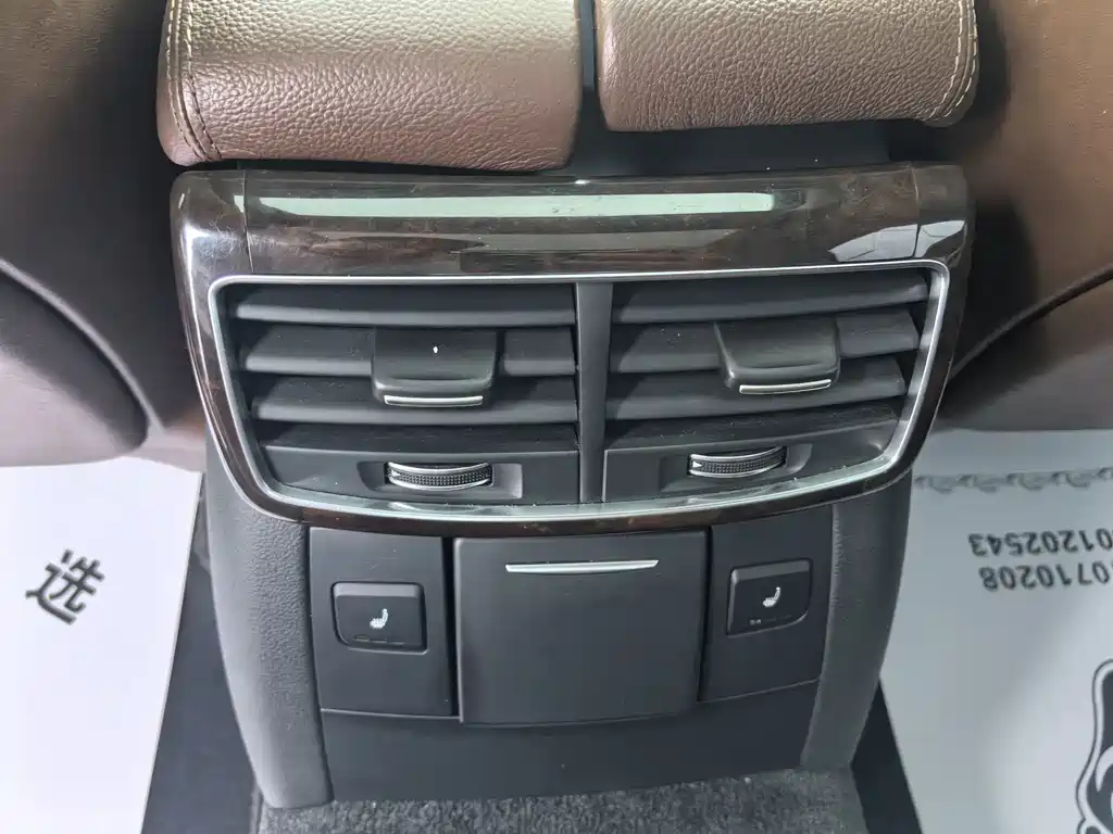 Audi A8 2013 A8L 45 TFSI quattro Comfort