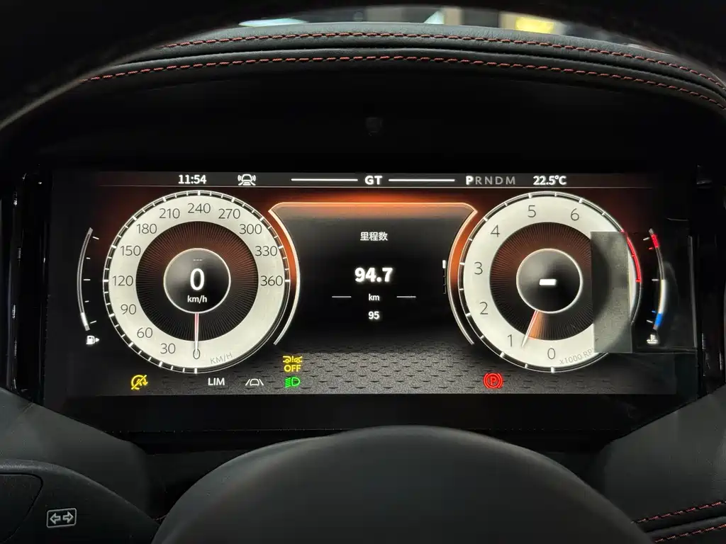 Aston Martin DB12 2025 4.0T V8 Coupe