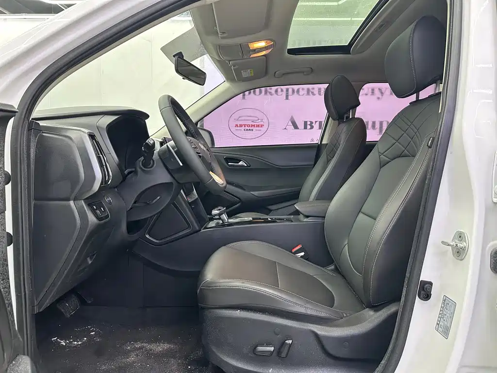 HYUNDAI BEIJING HYUNDAI IX35