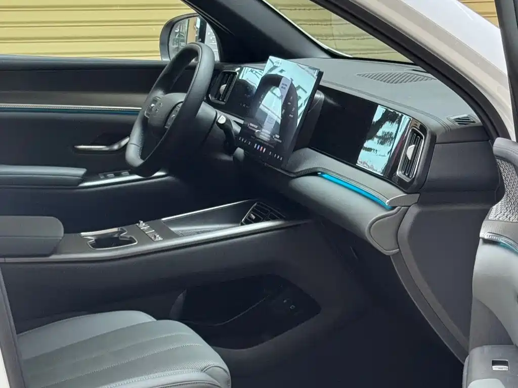 BYD Pro New Energy — миниатюра 7