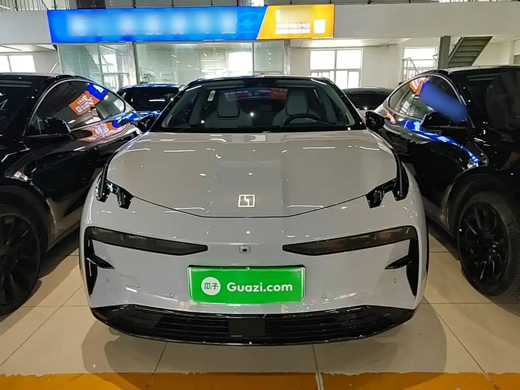 Zeekr X — миниатюра 3