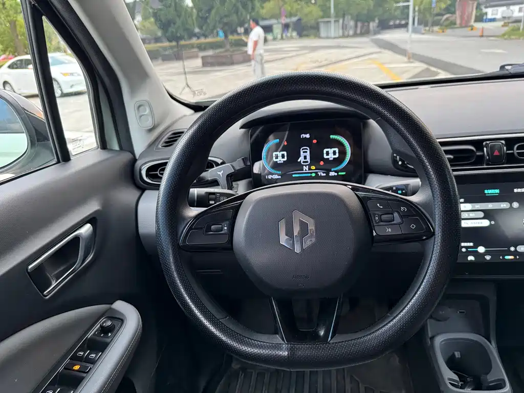Leapmotor Leapmotor T03 — миниатюра 15