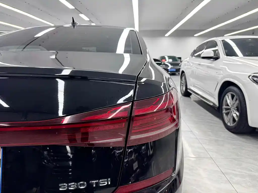 Volkswagen Passat — миниатюра 22