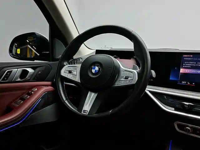 BMW X5 — миниатюра 16