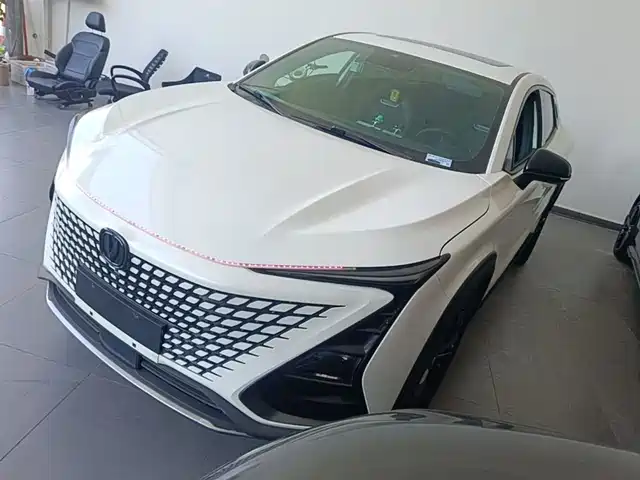 2023 Changan UNI-T