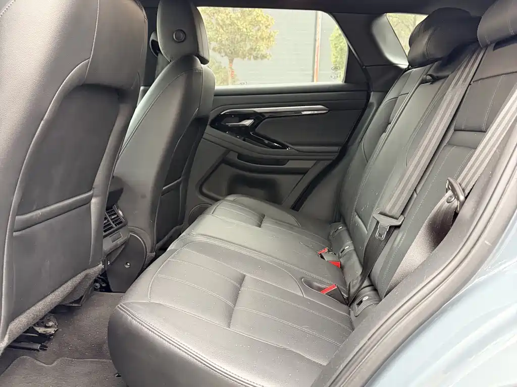 LAND ROVER RANGE ROVER AURORA