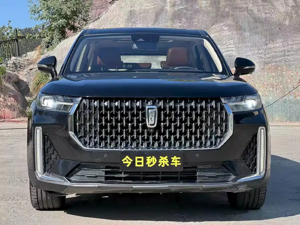 Bestune T99 — миниатюра 2