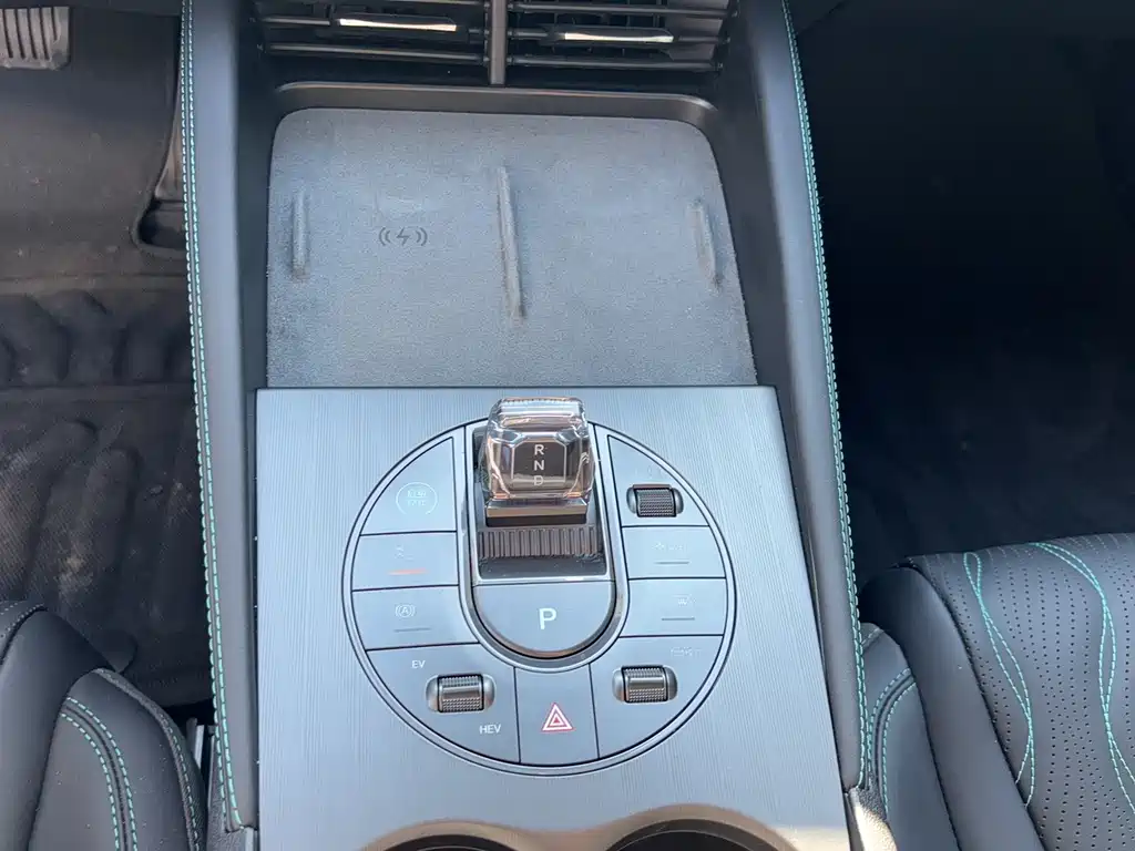 BYD SEAL 06 NEW ENERGY