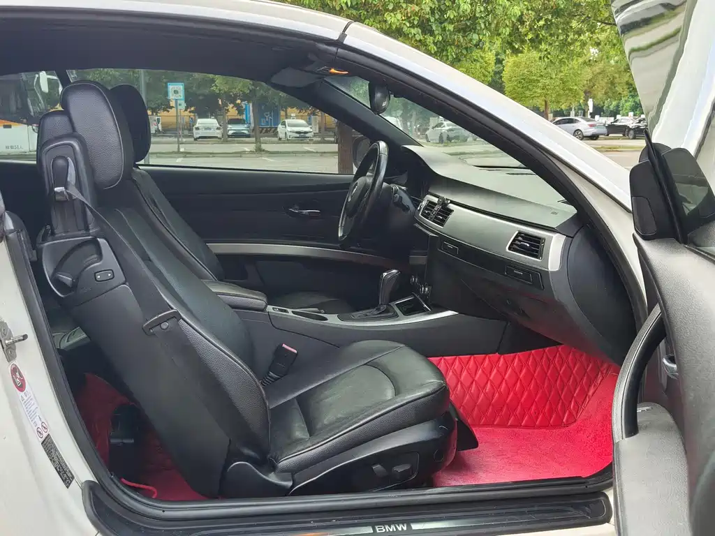 BMW 3 Series (Import) — миниатюра 5