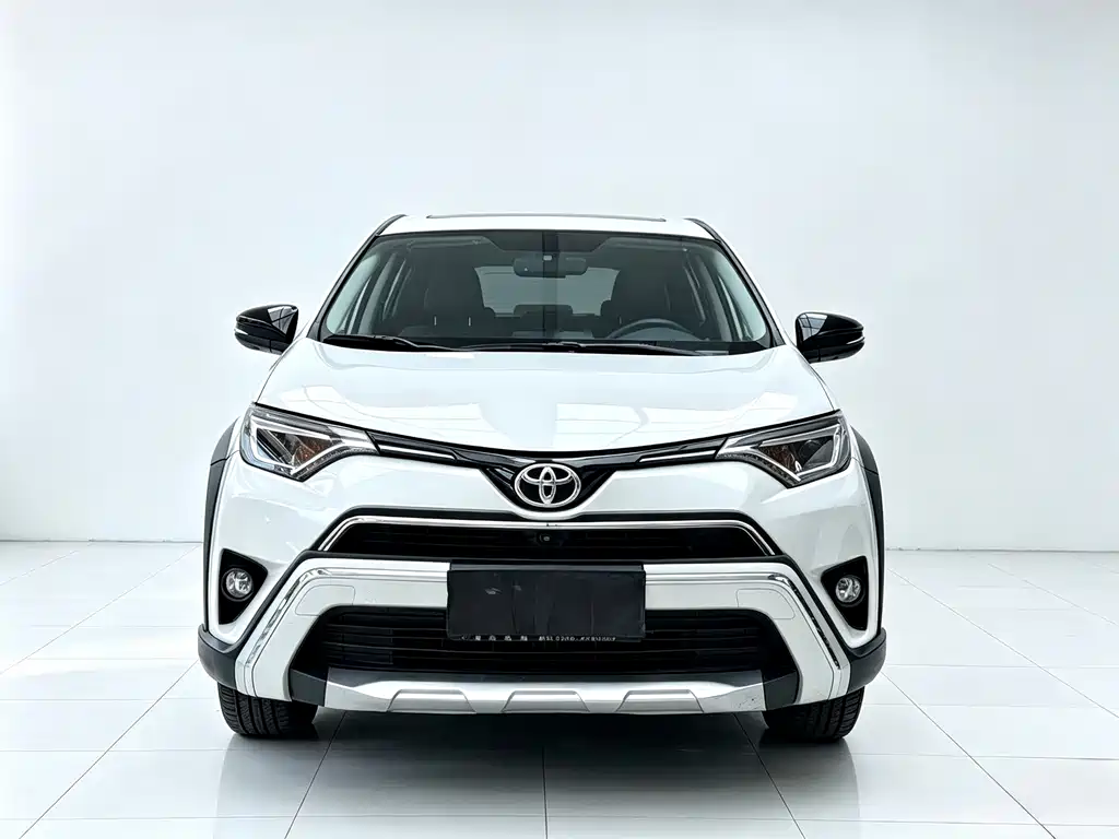 Toyota RAV4 — миниатюра 2