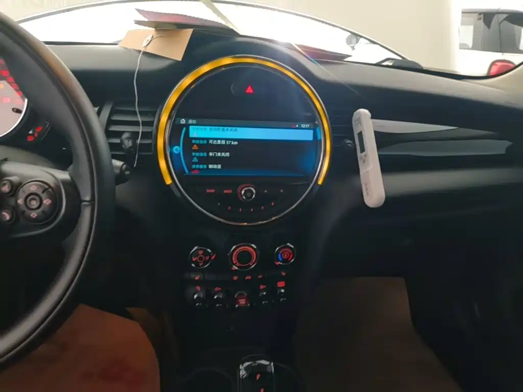 MINI Mini — миниатюра 13