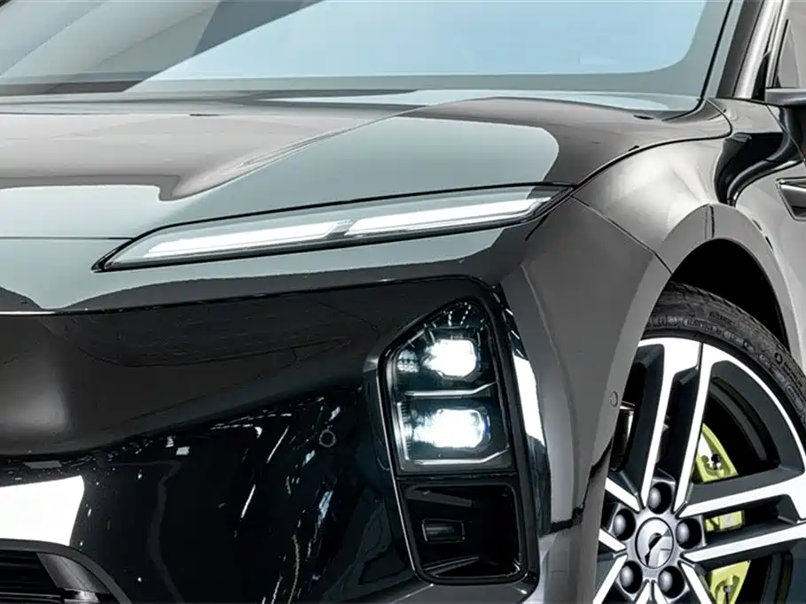 NIO ET5T 2025 Champion 75kWh Touring
