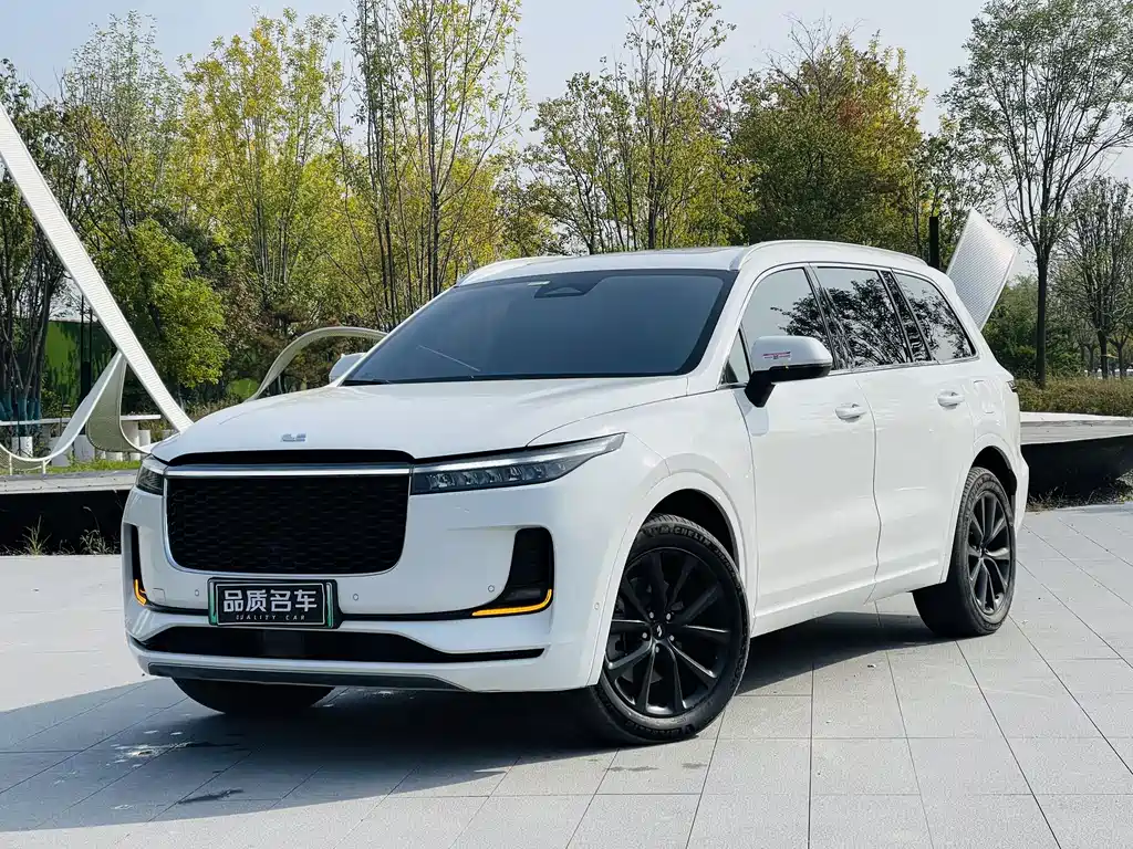 Li Auto IDEAL ONE