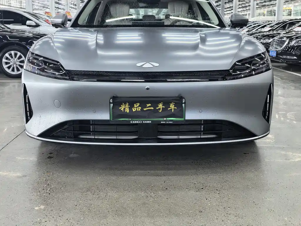Chery A9L