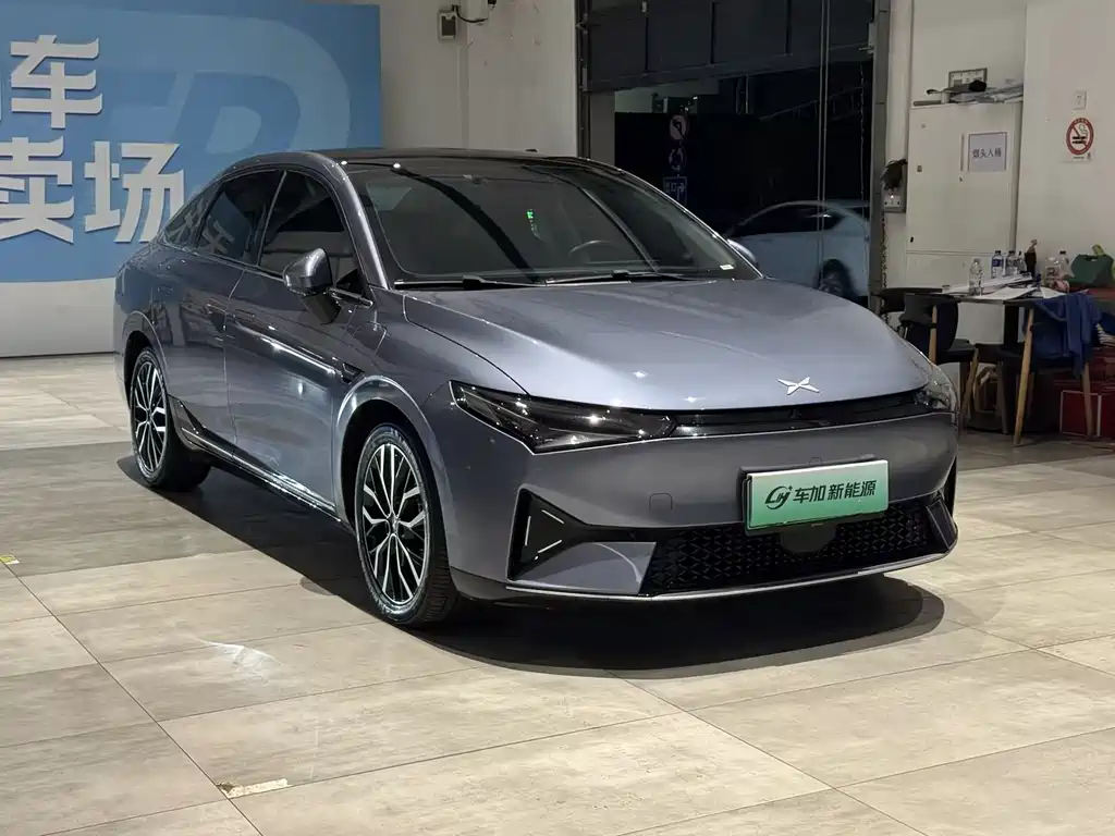 XIAOPENG P5
