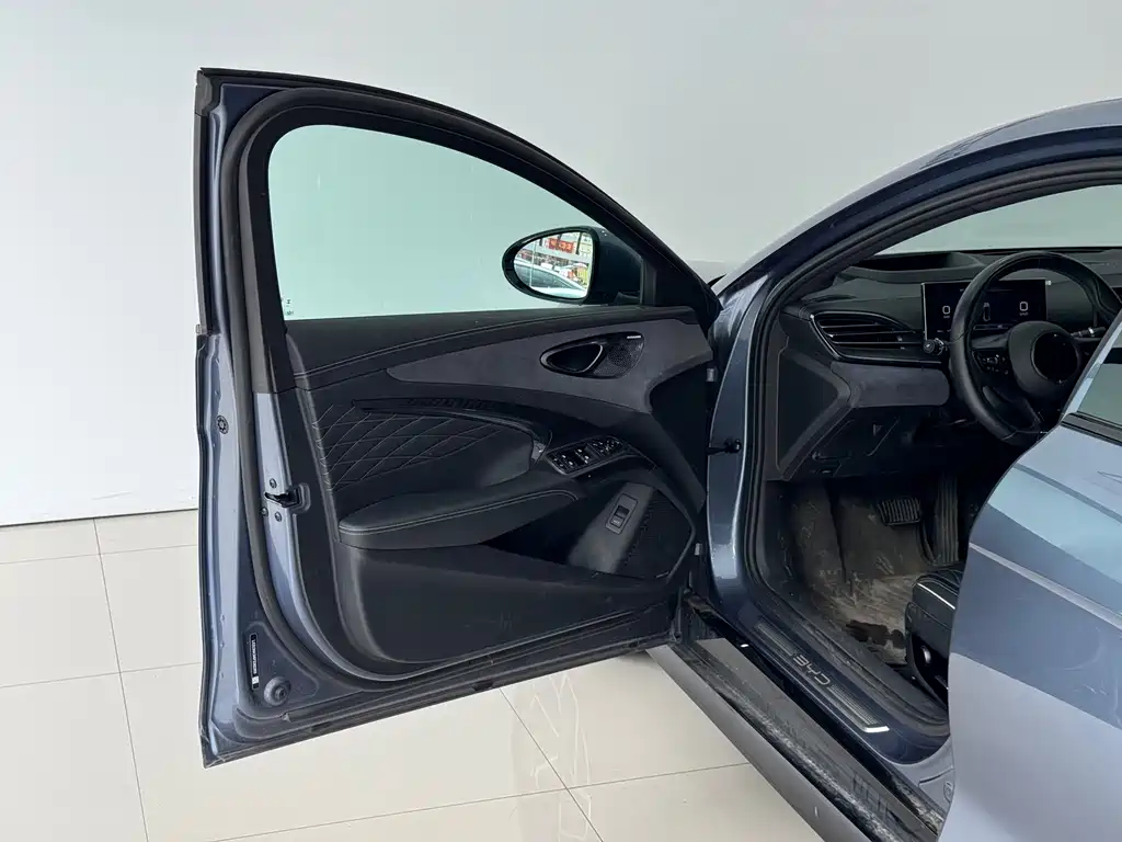 BYD Seal — миниатюра 14