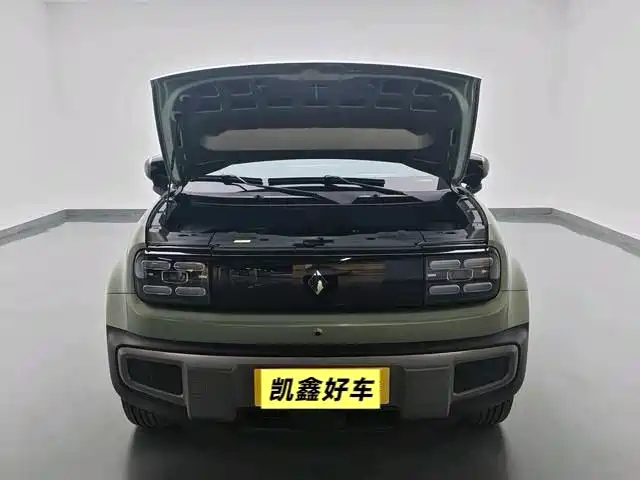Baojun Yueye Plus — миниатюра 9