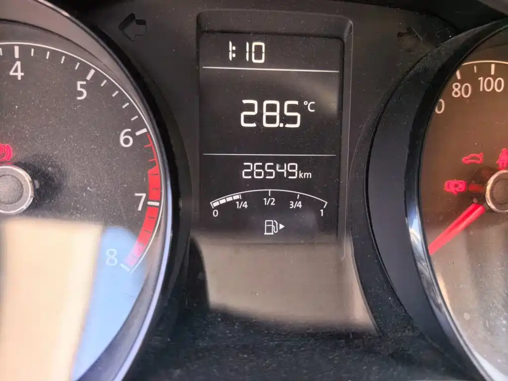 Volkswagen Lavida — миниатюра 8