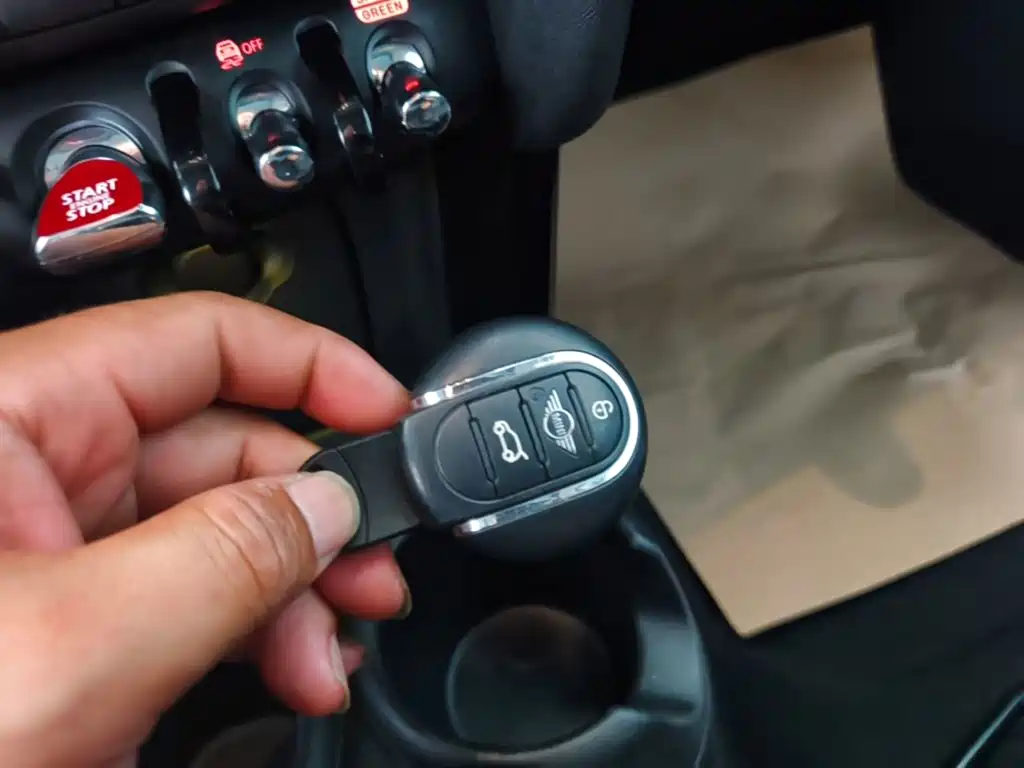 MINI Mini — миниатюра 9