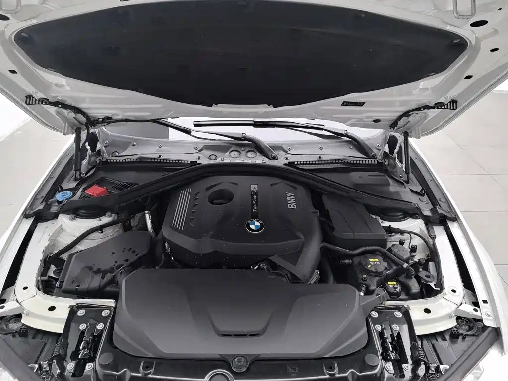 BMW 3 Series — миниатюра 6