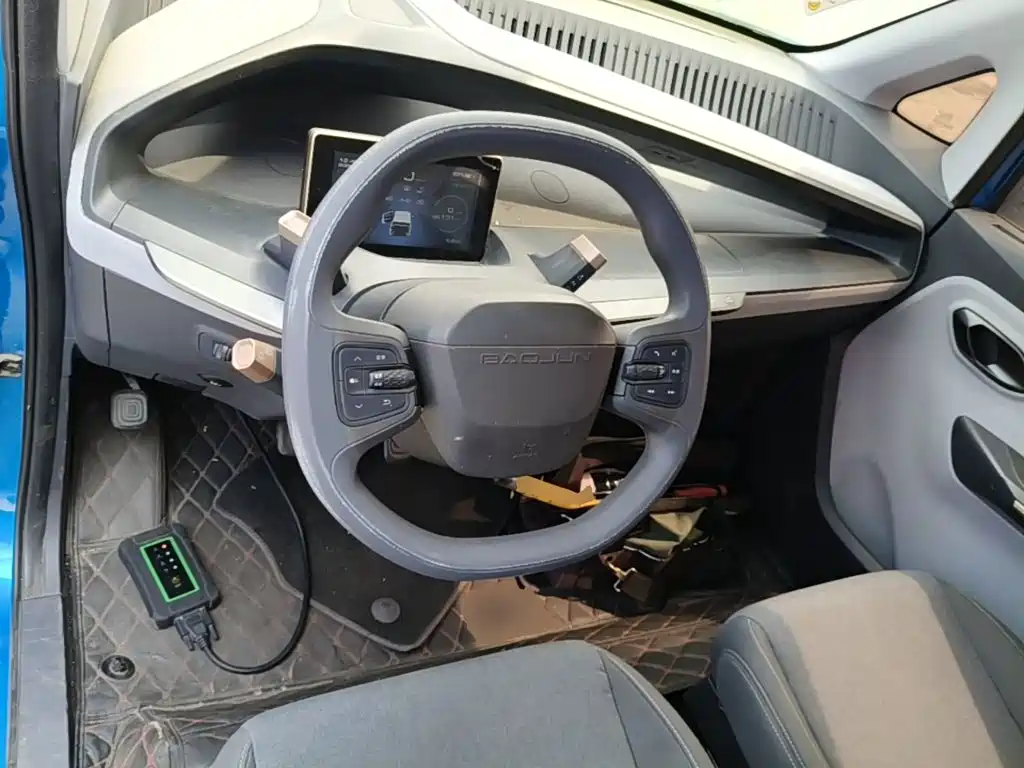 Baojun E200 — миниатюра 10