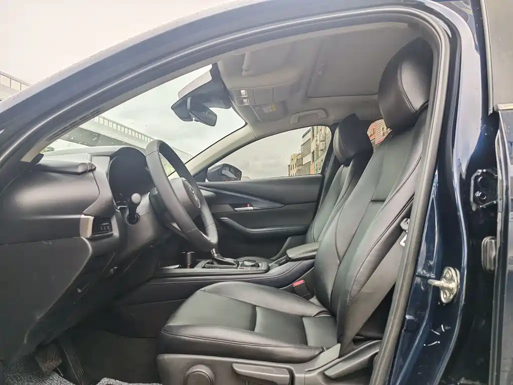Mazda CX-30 2020 2.0L AT