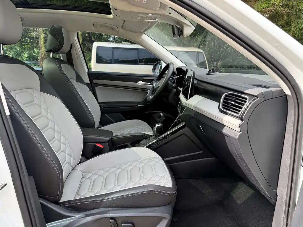 Volkswagen Tayron — миниатюра 16