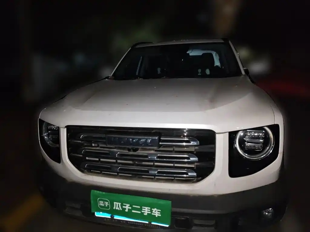 Haval Big Dog — миниатюра 2