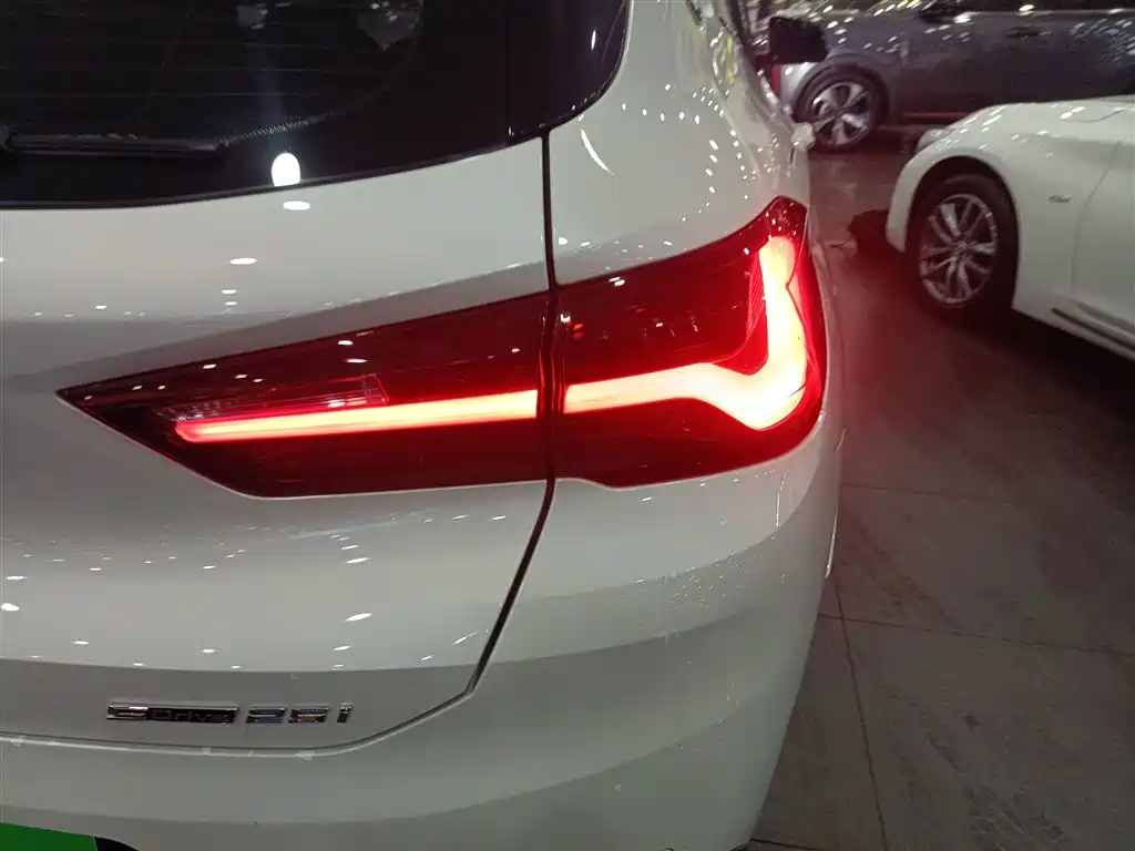 BMW X2 — фотографии объявления, Фото 19